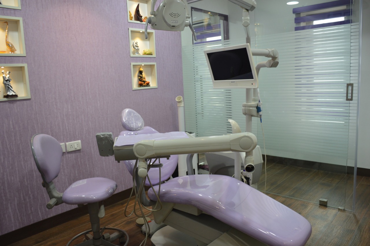 Dental Clinic in Kodambakkam, Chennai | K Smile Dental Care