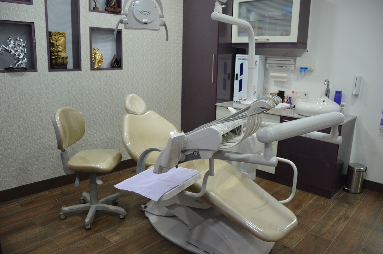 Dental Clinic in Kodambakkam, Chennai | K Smile Dental Care