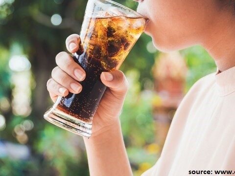 Soda Affect your Teeth