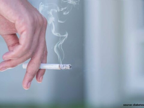 Smoking Affects your Oral Health